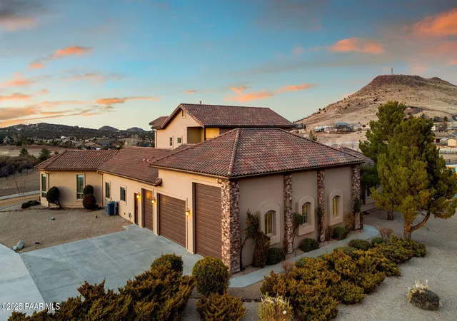 5th image of 4140 Chuckwalla Rd, Prescott, AZ 86305 | MLS# 1081703