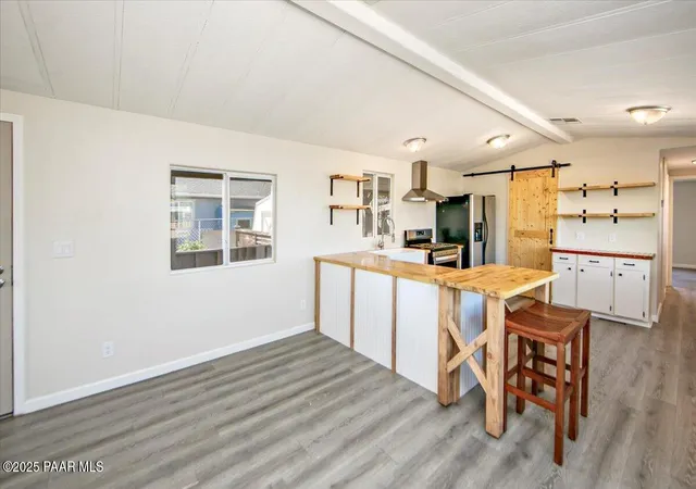 Photo 4 of Manufactured home for sale at 1180 Bucky Oneill Dr, Chino Valley, AZ 86323 | MLS# 1081708 | Listing updated on 2026-06-25
