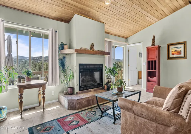 2nd image of 810 S Boulder Dr, Prescott, AZ 86303 | MLS# 1081904