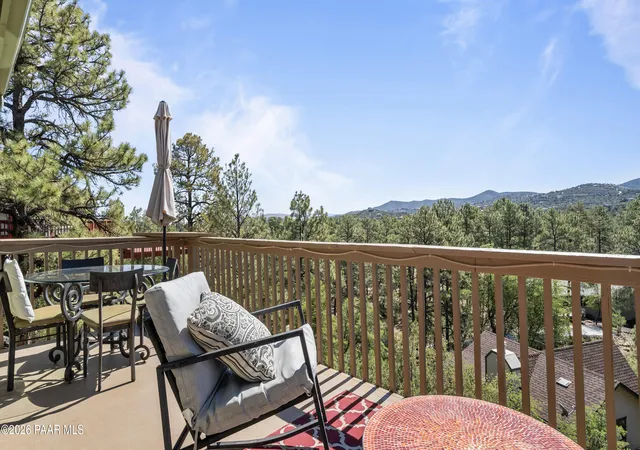 5th image of 810 S Boulder Dr, Prescott, AZ 86303 | MLS# 1081904