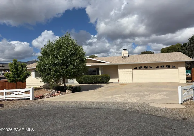 1st image of 1110 N Spanish Rowel, Dewey, AZ 86327 | MLS# 1081793