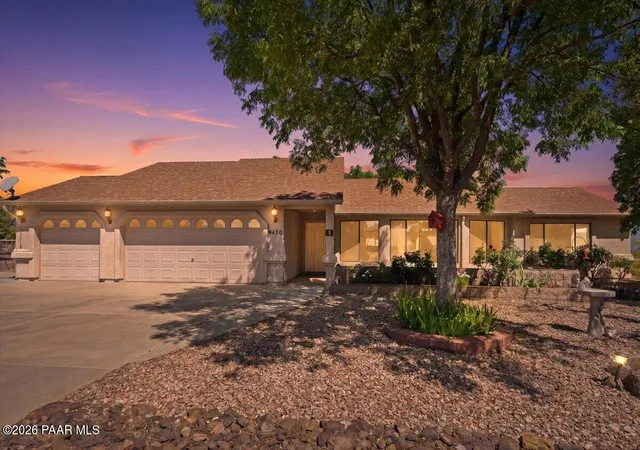 1st image of 4170 N La Jolla Dr, Prescott Valley, AZ 86314 | MLS# 1082281