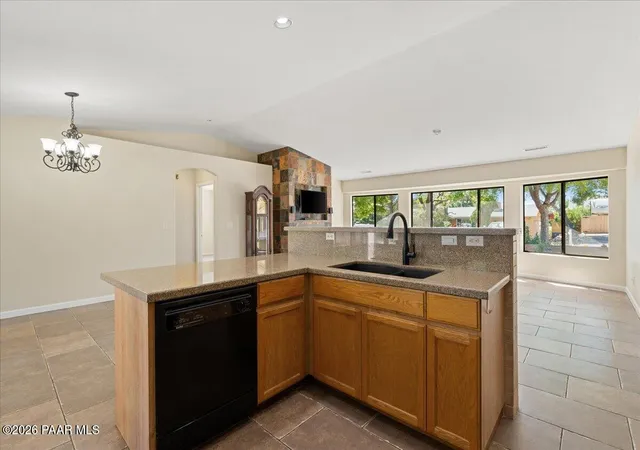 2nd image of 4170 N La Jolla Dr, Prescott Valley, AZ 86314 | MLS# 1082281