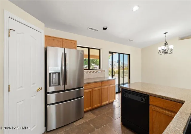 4th image of 4170 N La Jolla Dr, Prescott Valley, AZ 86314 | MLS# 1082281