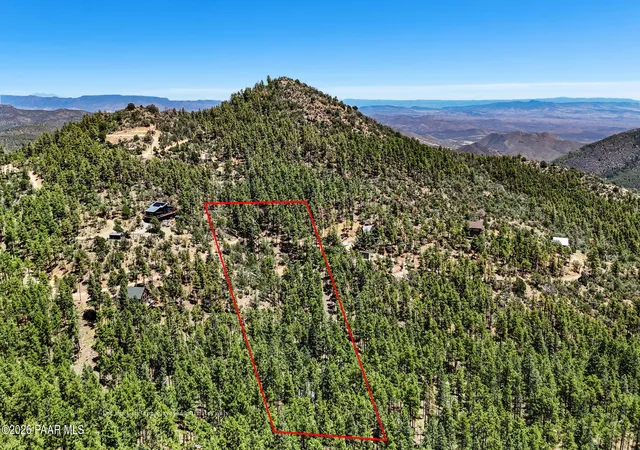 2nd image of 4955 Herrin Hollow Ln, Prescott, AZ 86303 | MLS# 1081723