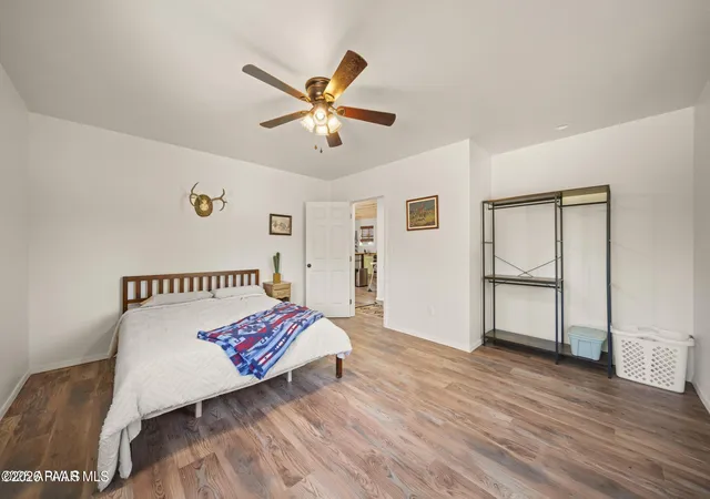4th image of 3555 W Stafford Rd, Kirkland, AZ 86332 | MLS# 1081718