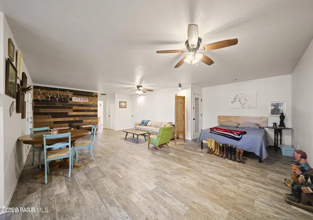 5th image of 3555 W Stafford Rd, Kirkland, AZ 86332 | MLS# 1081718