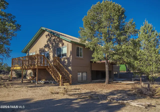 25th image of 3555 W Stafford Rd, Kirkland, AZ 86332 | MLS# 1081718