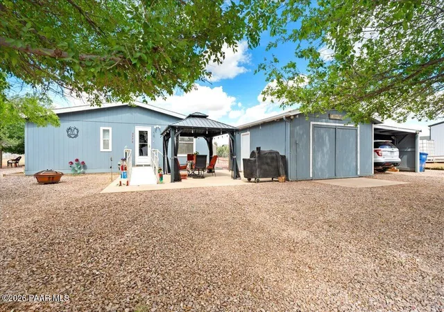 Homes for sale in Paulden, AZ | 3770 W Harvest Wy, Paulden, AZ 86334 | MLS# 1081816