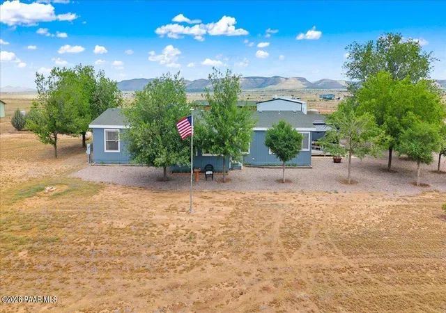 Homes for sale in Paulden, AZ | 3770 W Harvest Wy, Paulden, AZ 86334 | MLS# 1081816