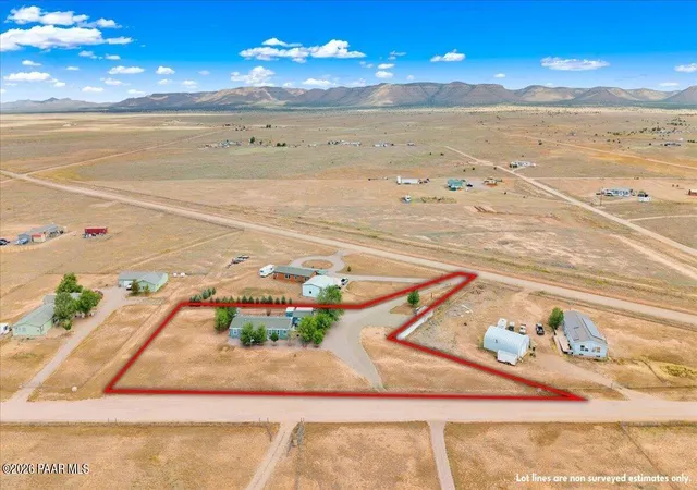 Homes for sale in Paulden, AZ | 3770 W Harvest Wy, Paulden, AZ 86334 | MLS# 1081816