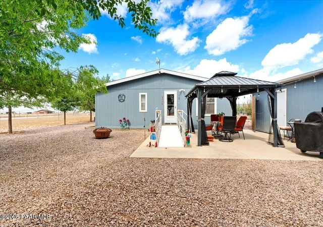 Homes for sale in Paulden, AZ | 3770 W Harvest Wy, Paulden, AZ 86334 | MLS# 1081816