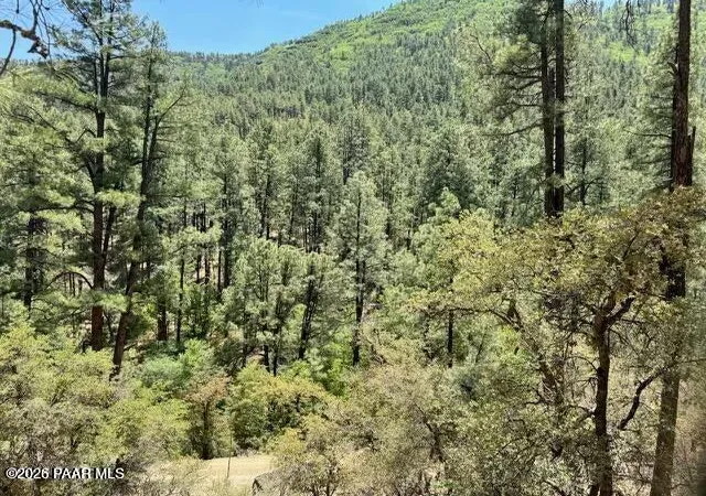 Photo 3 of Land for sale at 0 E Poland Rd, Mayer, AZ 86333 | MLS# 1081735 | Listing updated on 2026-05-21