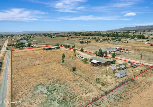 Homes for sale in Paulden, AZ | 25055 N Naples St, Paulden, AZ 86334 | MLS# 1081771