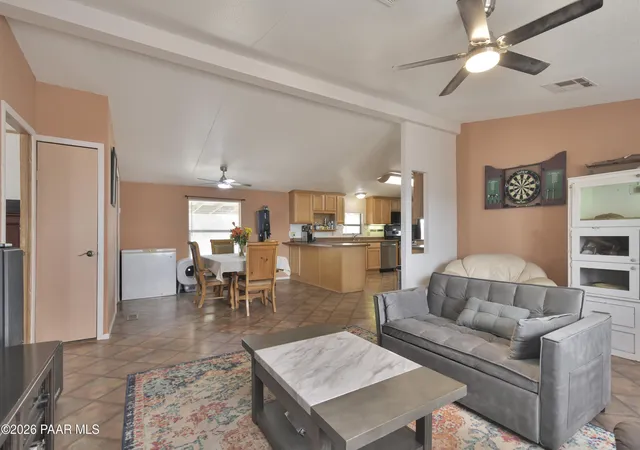 Homes for sale in Paulden, AZ | 25055 N Naples St, Paulden, AZ 86334 | MLS# 1081771