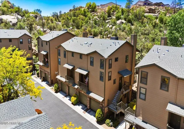Townhouse for sale at 1144 Mary Dr, Prescott, AZ 86305 | MLS# 1082003