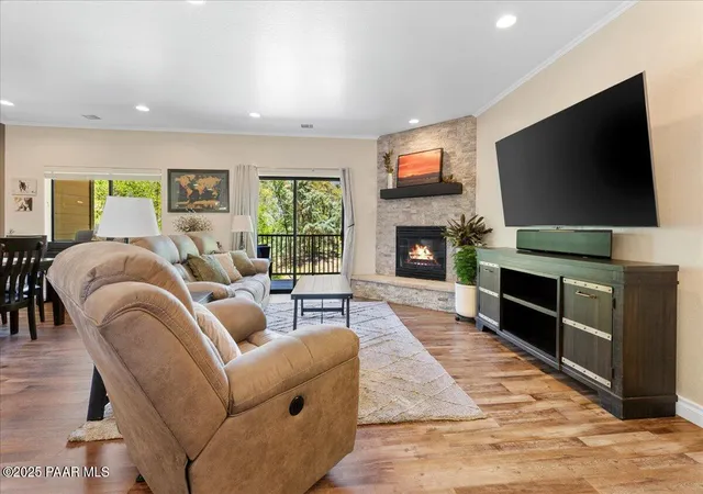 Photo 3 of Townhouse for sale at 1144 Mary Dr, Prescott, AZ 86305 | MLS# 1082003 | Listing updated on 2026-05-15