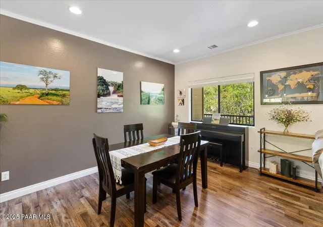 Photo 4 of Townhouse for sale at 1144 Mary Dr, Prescott, AZ 86305 | MLS# 1082003 | Listing updated on 2026-05-15