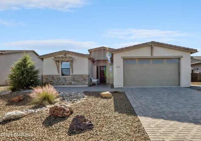 1st image of 5391 Crescent Edge Dr, Prescott, AZ 86301 | MLS# 1081825