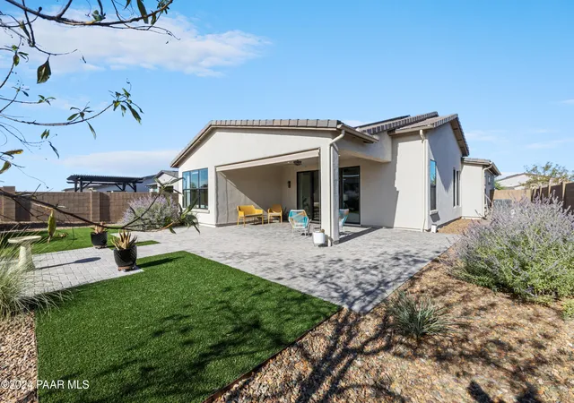 2nd image of 5391 Crescent Edge Dr, Prescott, AZ 86301 | MLS# 1081825
