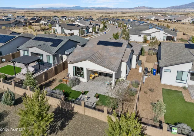 42nd image of 5391 Crescent Edge Dr, Prescott, AZ 86301 | MLS# 1081825