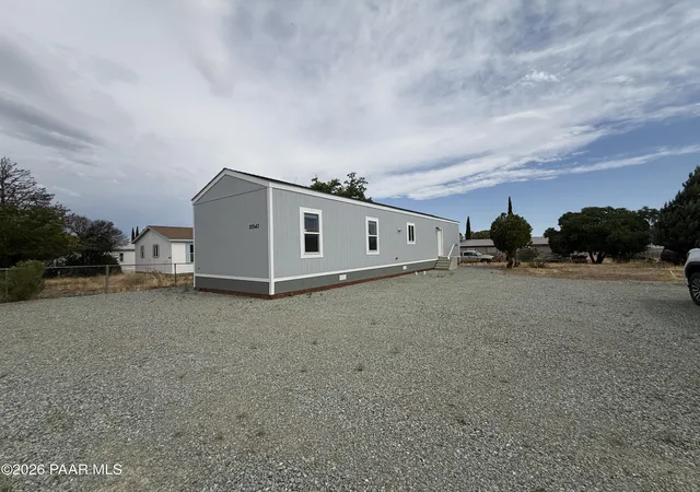 Photo 2 of Sale Pending at 20543 E Conestoga Dr, Mayer, AZ 86333 | MLS# 1081750 | Listing updated on 2026-08-11