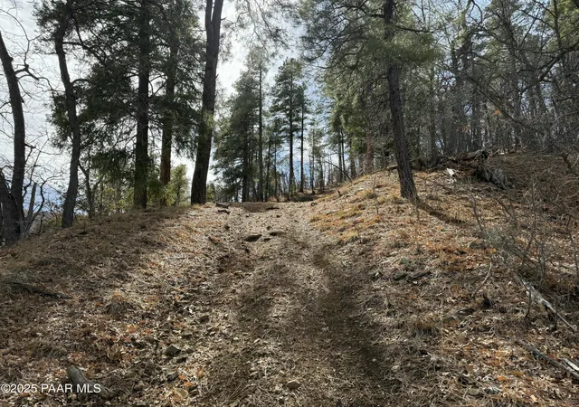 Photo 1 of Land for sale at 848x S Mountain View Rd, Mayer, AZ | MLS# 1081741 | Listing updated on 2026-05-07