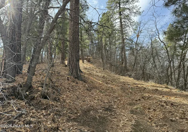 Photo 1 of Land for sale at 848x S Mountain View Rd, Mayer, AZ | MLS# 1081741 | Listing updated on 2026-05-07