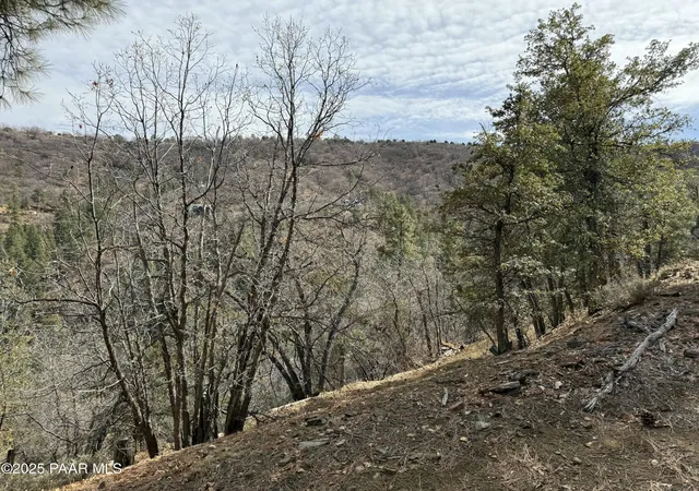 Photo 2 of Land for sale at 848x S Mountain View Rd, Mayer, AZ | MLS# 1081741 | Listing updated on 2026-05-07
