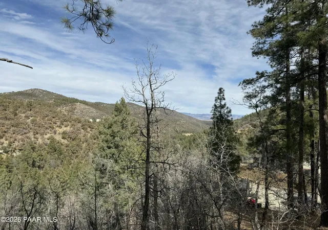 Photo 3 of Land for sale at 848x S Mountain View Rd, Mayer, AZ | MLS# 1081741 | Listing updated on 2026-05-07