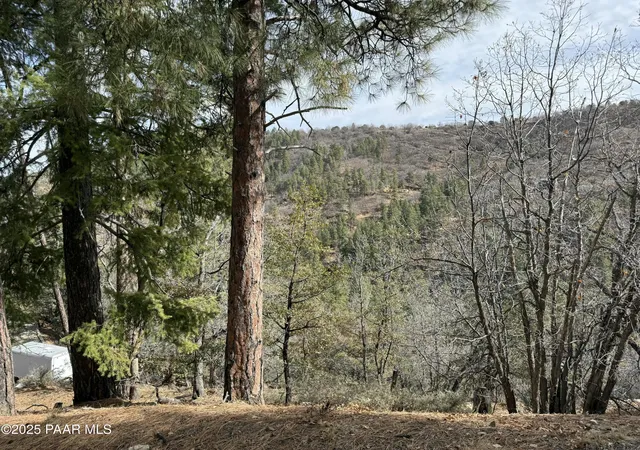Photo 4 of Land for sale at 848x S Mountain View Rd, Mayer, AZ | MLS# 1081741 | Listing updated on 2026-05-07