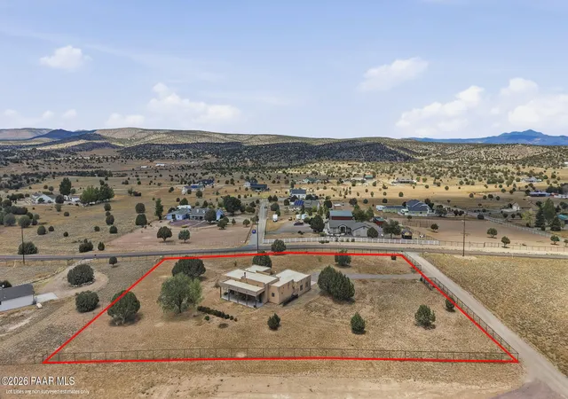 Homes for sale in Paulden, AZ | 24760 N Rj Wy, Paulden, AZ 86334 | MLS# 1082997