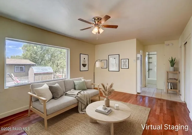 4th image of 116 E Leroux St, Prescott, AZ 86303 | MLS# 1081809