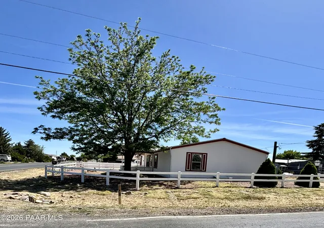 1st image of 4594 N Ranger Rd, Prescott Valley, AZ 86314 | MLS# 1081765
