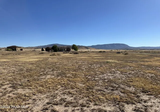 Photo 3 of Land for sale at 9420 E Mystic River Way, Prescott Valley, AZ 86315 | MLS# 1081784 | Listing updated on 2026-05-11