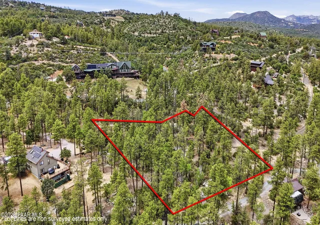 Photo 1 of Sale Pending at 5076 Arrowhead Dr, Prescott, AZ 86305 | MLS# 1081807 | Listing updated on 2026-10-29