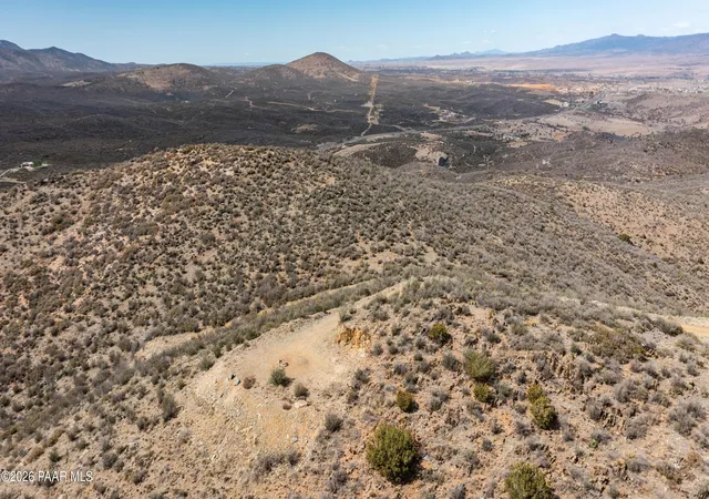 Photo 3 of Land for sale at 264 Acres Off Wolfpack Trl, Mayer, AZ 86333 | MLS# 1081800 | Listing updated on 2026-08-21