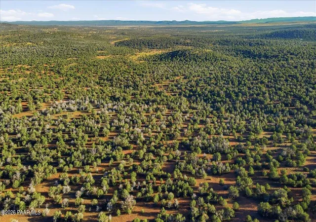 Photo 3 of Land for sale at 8602 N Ten Tanks Rd, Williams, AZ 86046 | MLS# 1081844 | Listing updated on 2026-08-20