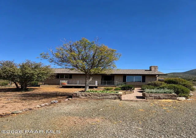 Homes for sale in Dewey Humboldt, AZ | 14621 E Lazy River Dr, Dewey Humboldt, AZ 86329 | MLS# 1081850