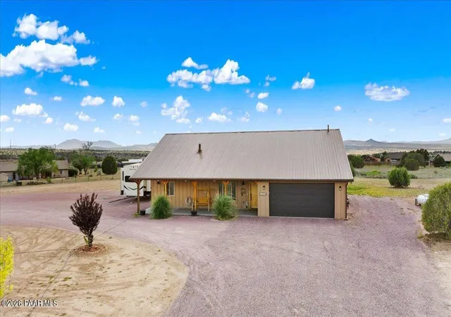 2nd image of 24720 N Rj Wy, Paulden, AZ 86334 | MLS# 1081842