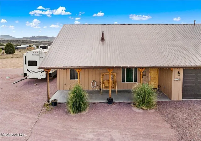 3rd image of 24720 N Rj Wy, Paulden, AZ 86334 | MLS# 1081842