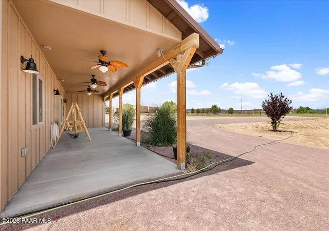 5th image of 24720 N Rj Wy, Paulden, AZ 86334 | MLS# 1081842