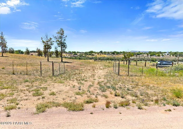 Land for sale at 306-17-115 A Tree Farm Ln, Chino Valley, AZ 86323 | MLS# 1082101