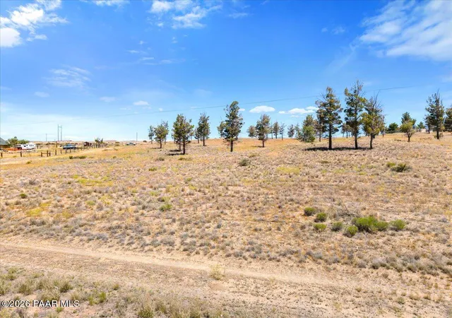Photo 1 of Land for sale at 306-17-115 A Tree Farm Ln, Chino Valley, AZ 86323 | MLS# 1082101 | Listing updated on 2026-09-02