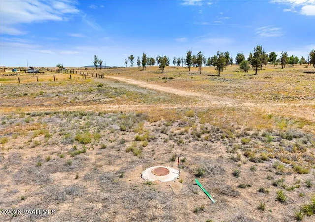 Photo 2 of Land for sale at 306-17-115 A Tree Farm Ln, Chino Valley, AZ 86323 | MLS# 1082101 | Listing updated on 2026-09-02