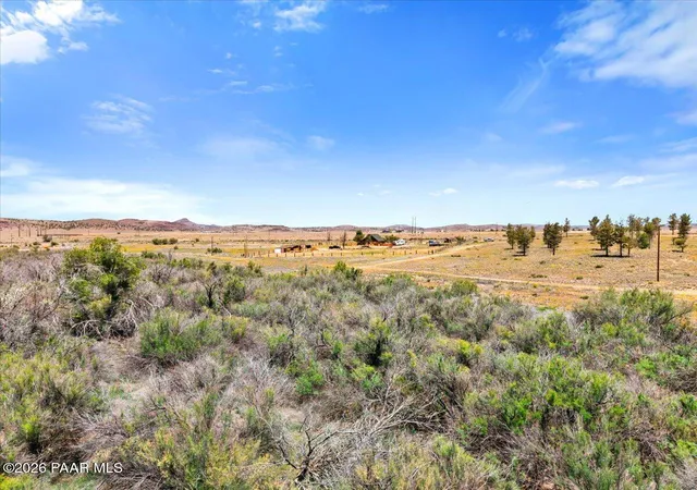 Photo 3 of Land for sale at 306-17-115 A Tree Farm Ln, Chino Valley, AZ 86323 | MLS# 1082101 | Listing updated on 2026-09-02