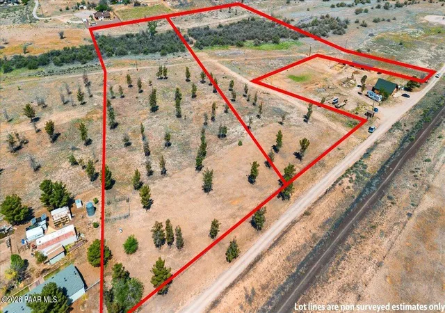 11th image of 000 Tree Farm Ln, Chino Valley, AZ 86323 | MLS# 1082103