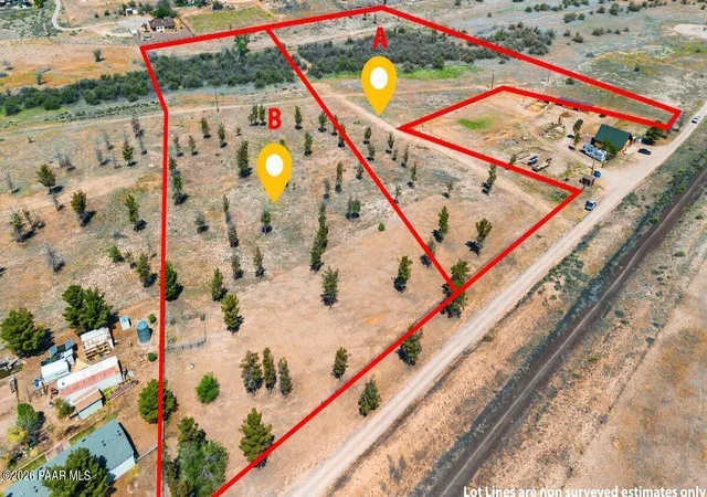 2nd image of 000 Tree Farm Ln, Chino Valley, AZ 86323 | MLS# 1082103