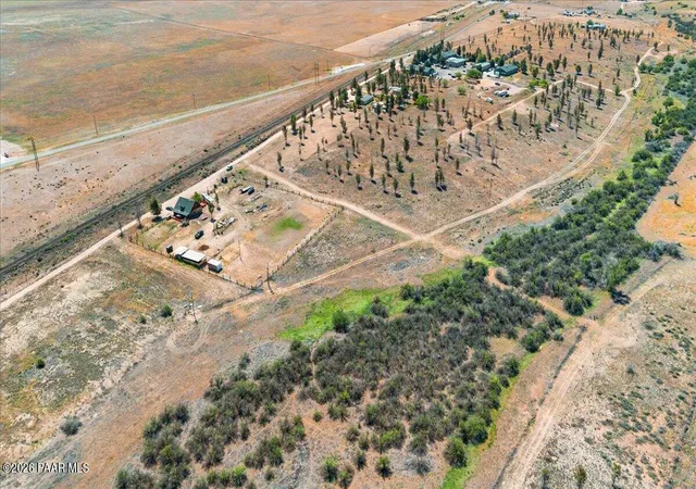 Photo 1 of Land for sale at 000 Tree Farm Ln, Chino Valley, AZ 86323 | MLS# 1082103 | Listing updated on 2026-10-09