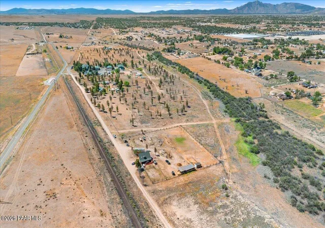 Photo 3 of Land for sale at 000 Tree Farm Ln, Chino Valley, AZ 86323 | MLS# 1082103 | Listing updated on 2026-10-09